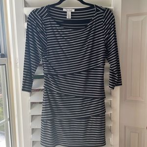 white house black market xs dress